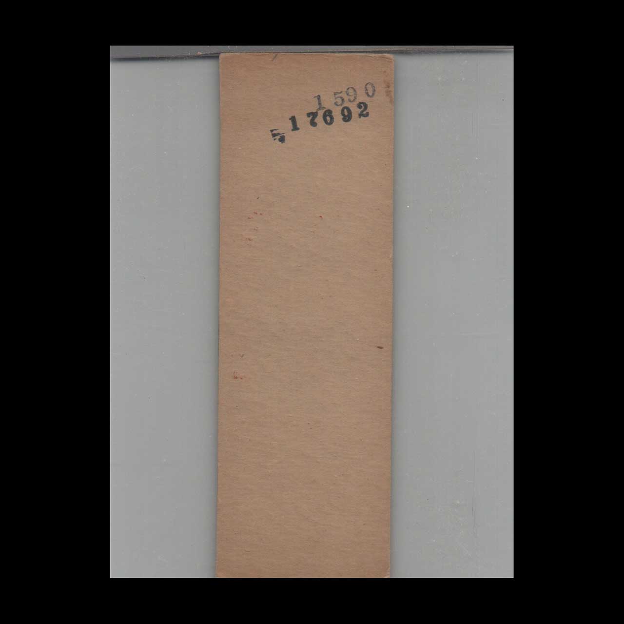 Native American Chief Restaurant Matchbook Cover San Bernardino Native American Chief Restaurant Matchbook Cover San Bernardino