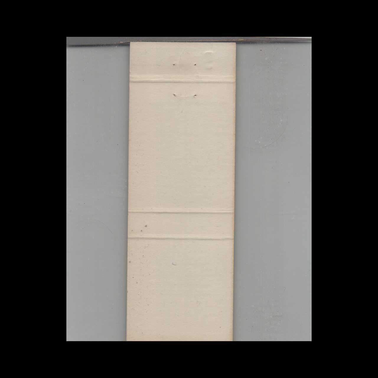 Lancaster County Farm Diner Matchbook Cover Elizabethtown Lancaster County Farm Diner Matchbook Cover Elizabethtown