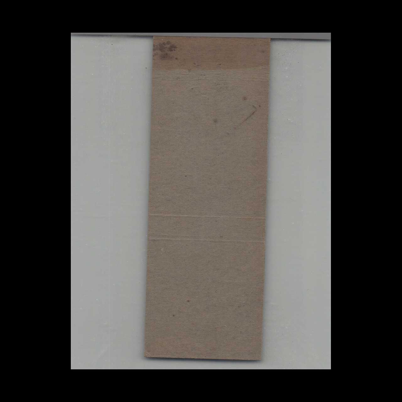 BPOE Elks Lodge #249 Moscow ID Matchbook Cover BPOE Elks Lodge #249 Moscow ID Matchbook Cover