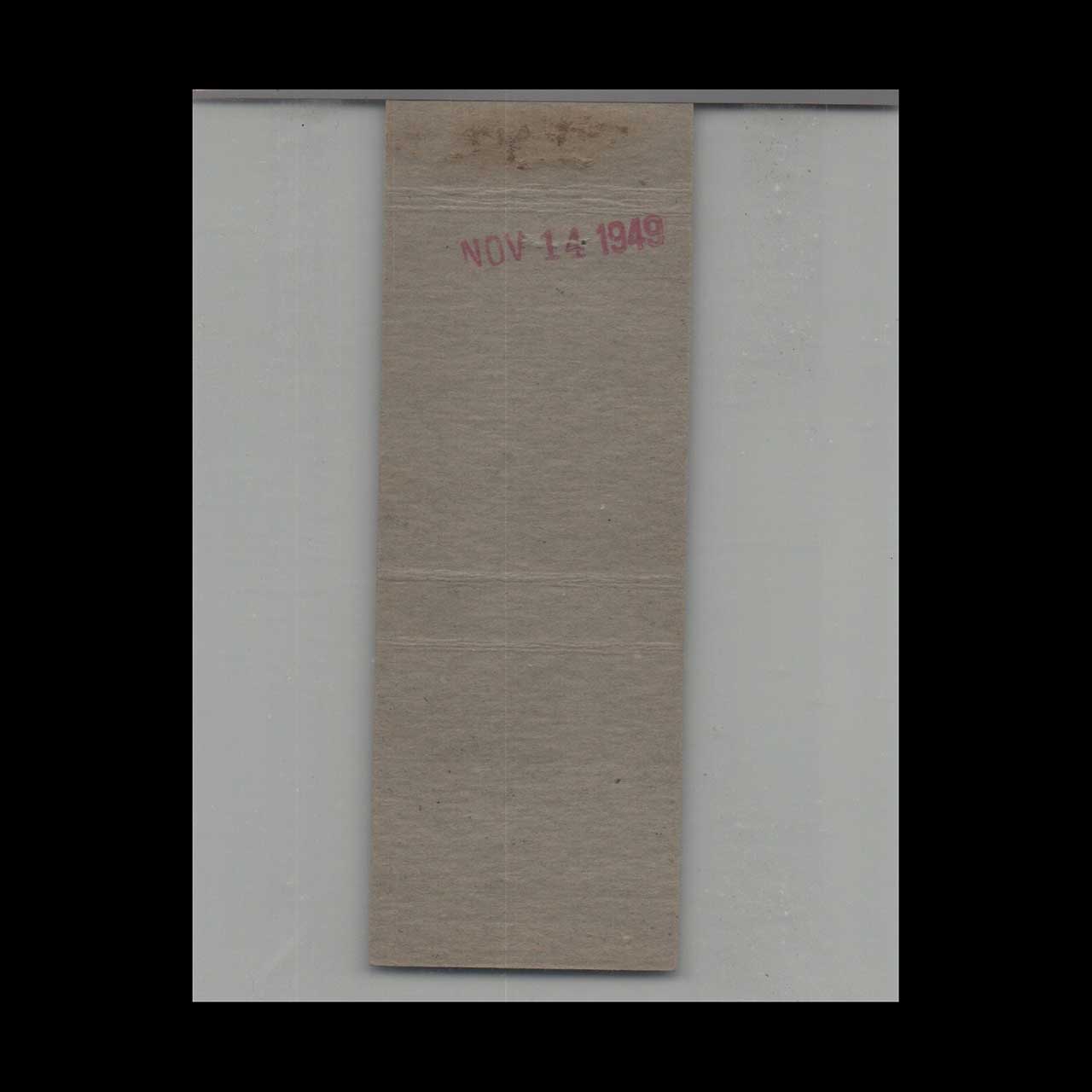 BPOE Elks Lodge #290 Matchbook Cover Waterloo IA BPOE Elks Lodge #290 Matchbook Cover Waterloo IA