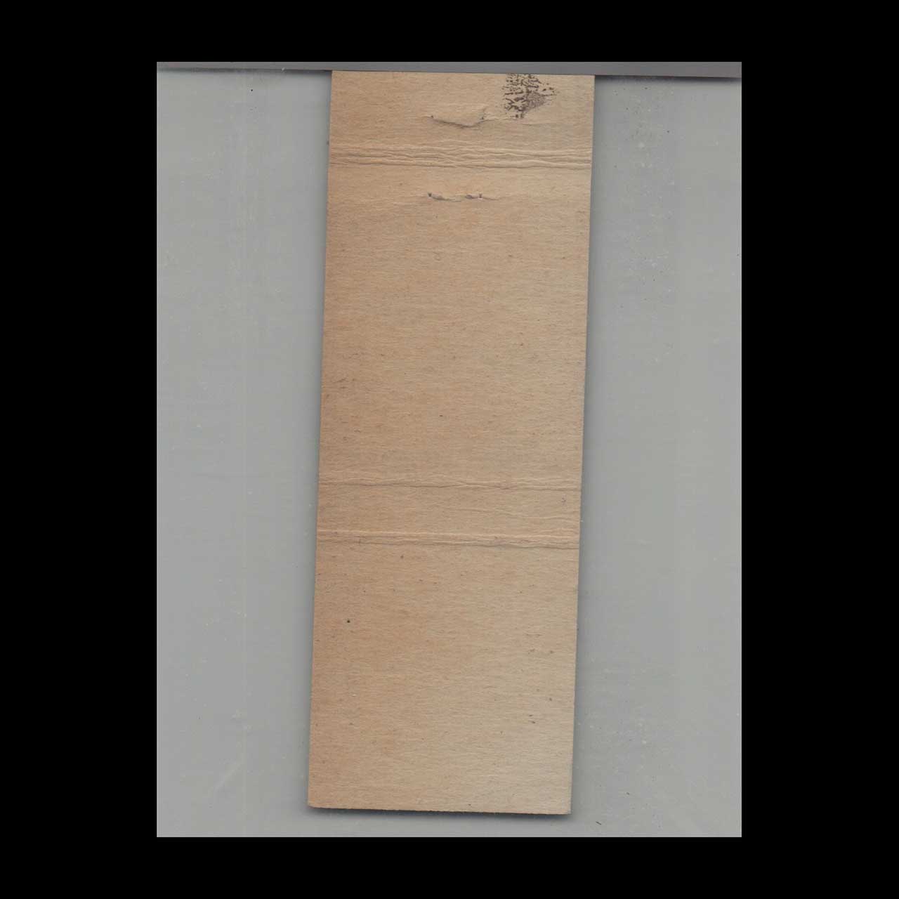 BPOE Elks Lodge #296 Joliet IL Matchbook Cover BPOE Elks Lodge #296 Joliet IL Matchbook Cover