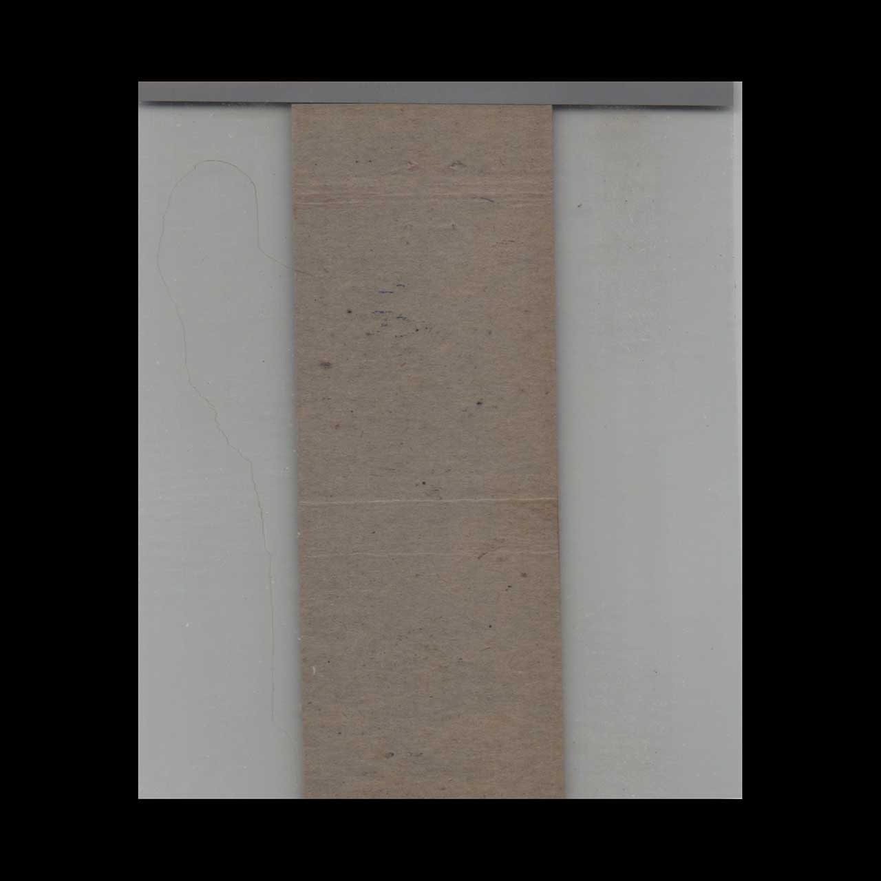 Matchbook Cover Hotel Ben Lomond Ogden UT Matchbook Cover Hotel Ben Lomond Ogden UT