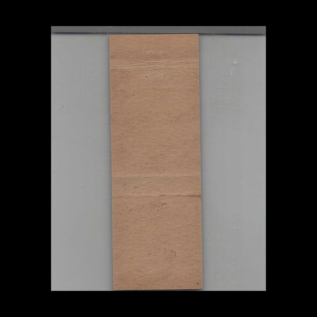 BPOE Elks Club No 394 Billings MT Matchbook Cover BPOE Elks Club No 394 Billings MT Matchbook Cover