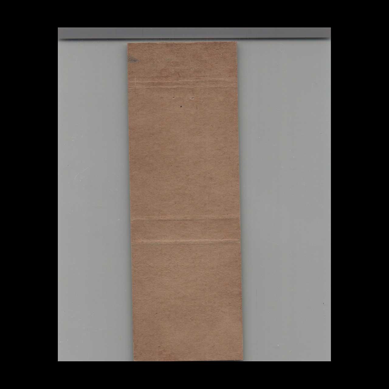 Langguths Pharmacy Matchbook Cover Yeadon PA Langguths Pharmacy Matchbook Cover Yeadon PA