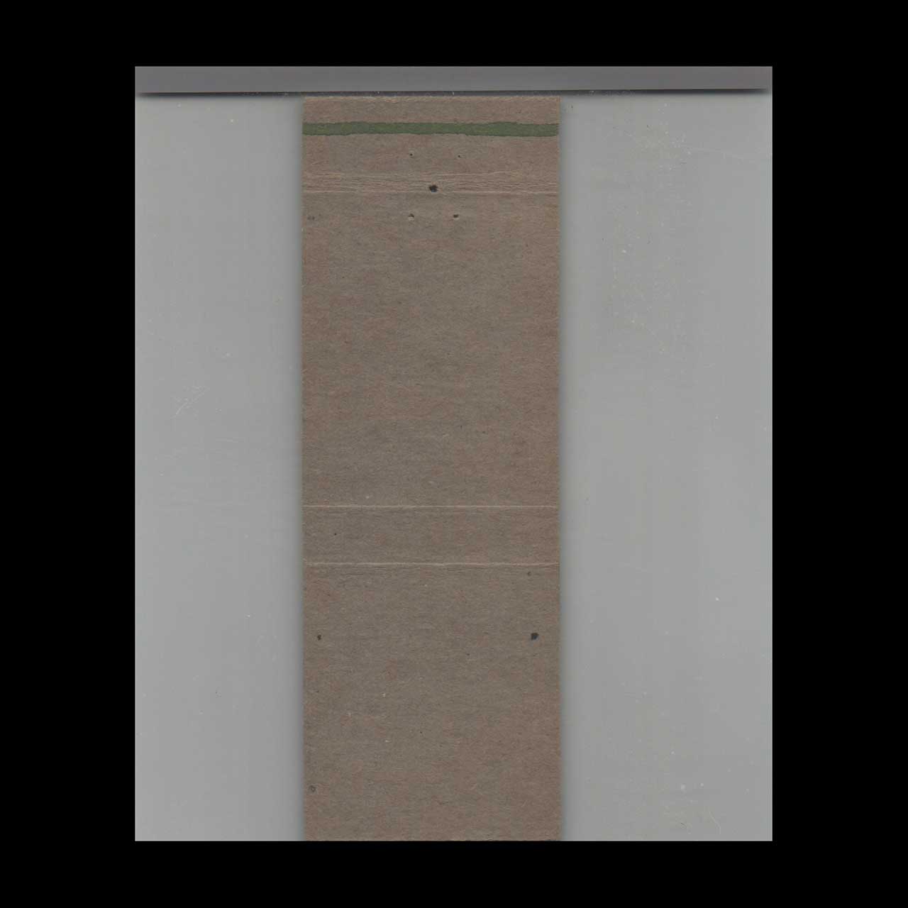 Phillips 66 Harpool Brothers Wichita Matchbook Cover Phillips 66 Harpool Brothers Wichita Matchbook Cover