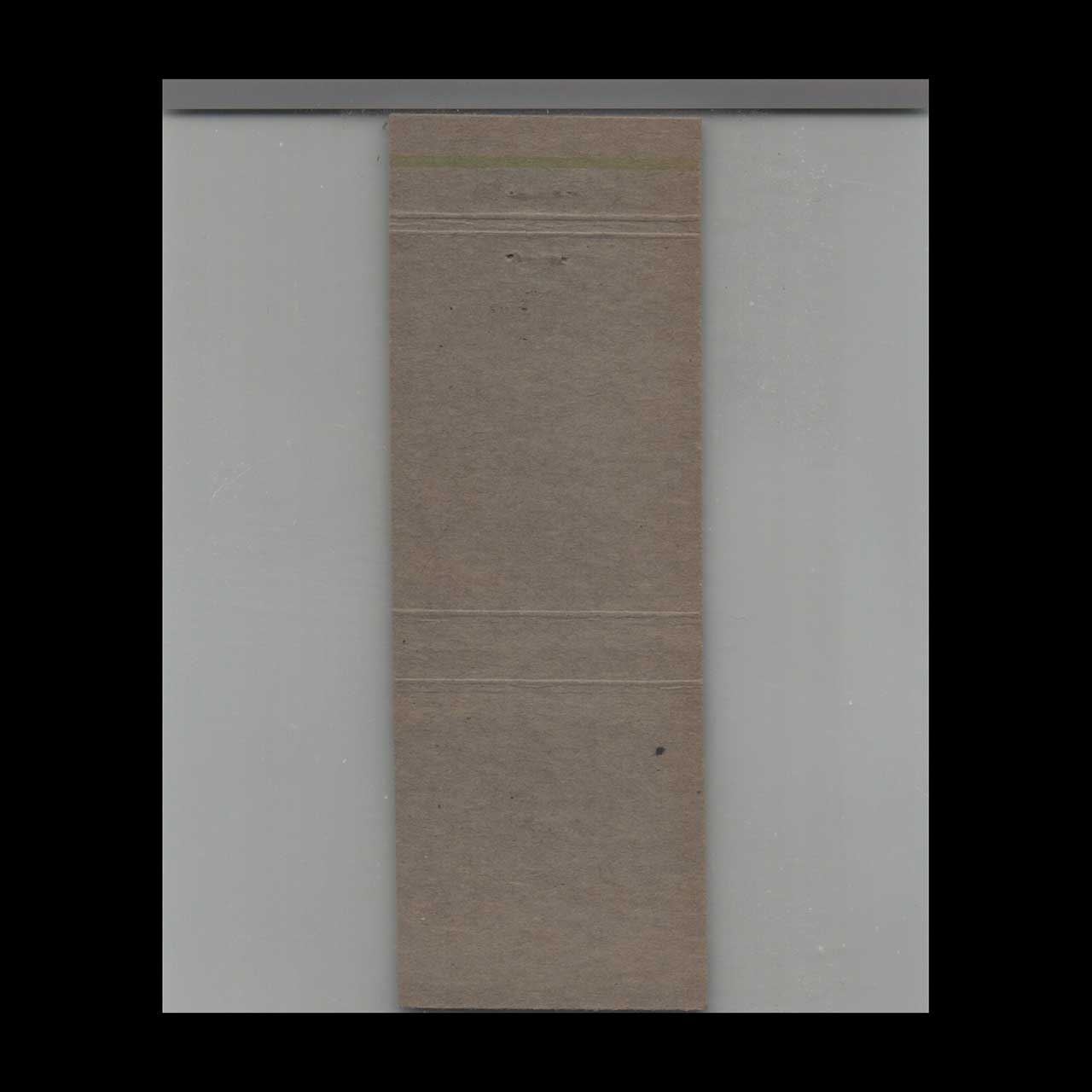 Phillips 66 Farmers Co Op Oil Matchbook Cover Mapleton IA Phillips 66 Farmers Co Op Oil Matchbook Cover Mapleton IA