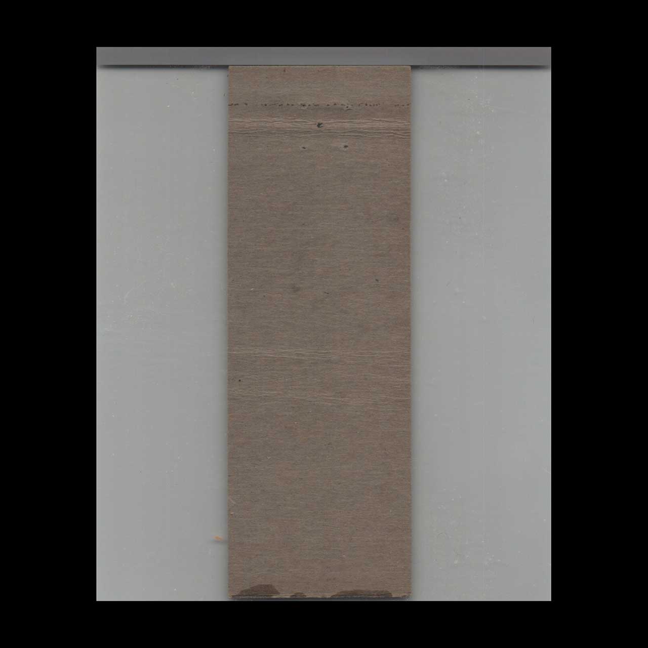 Florence Doyle Flower Shop Matchbook Cover Jackson MI Florence Doyle Flower Shop Matchbook Cover Jackson MI