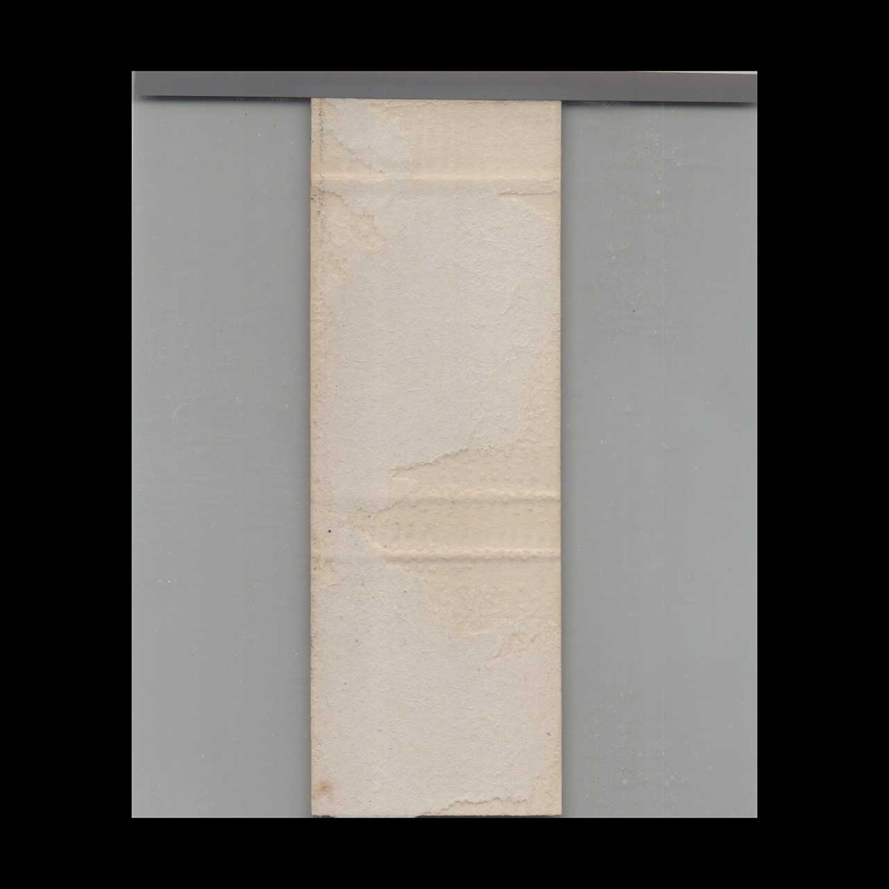 Cusimanos Cocktails St Claude Ave Matchbook Cover Cusimanos Cocktails St Claude Ave Matchbook Cover