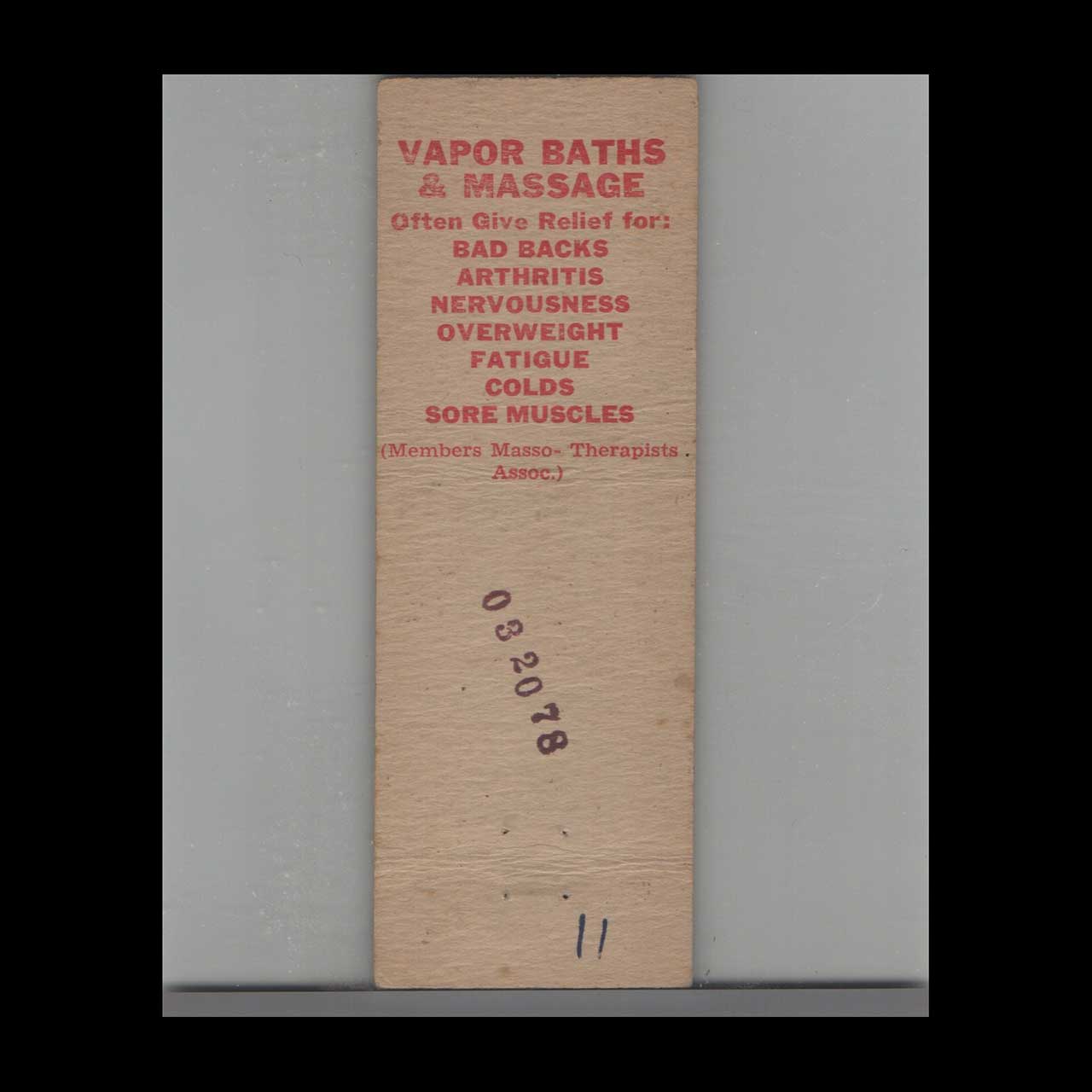 Jacs Vapor Baths & Massage Johnstown PA Jacs Vapor Baths & Massage Johnstown PA