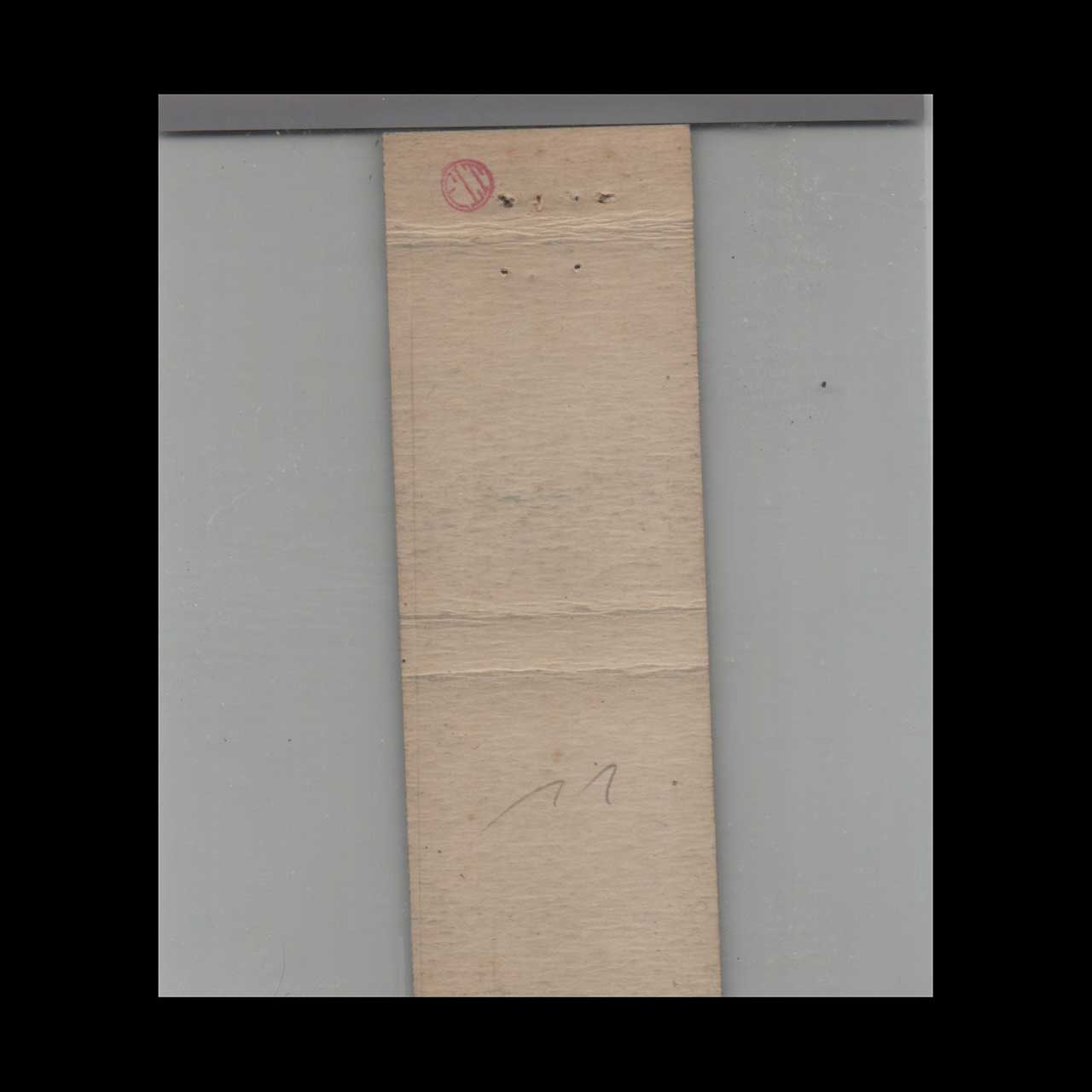 Colonial Inn 1916 Plymouth Rock Hotel Matchbook Cover Colonial Inn 1916 Plymouth Rock Hotel Matchbook Cover