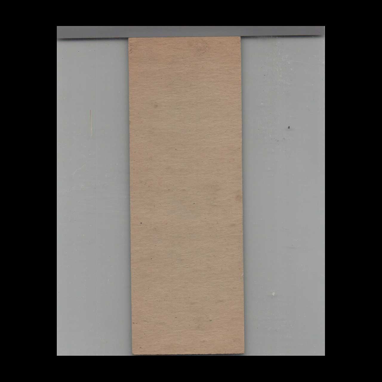 Navajo Hotel Matchbook Cover Big Bear Lake CA Navajo Hotel Matchbook Cover Big Bear Lake CA