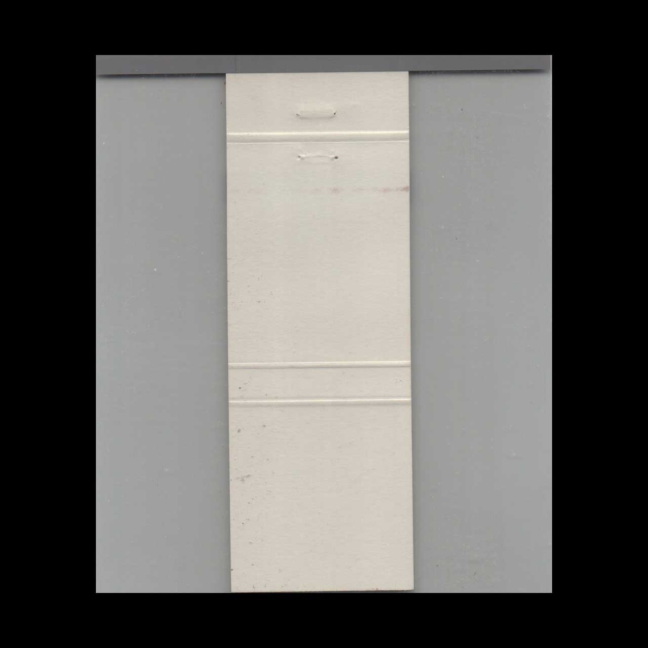 BPOE Elks Club No 409 Springfield MO Matchbook Cover BPOE Elks Club No 409 Springfield MO Matchbook Cover