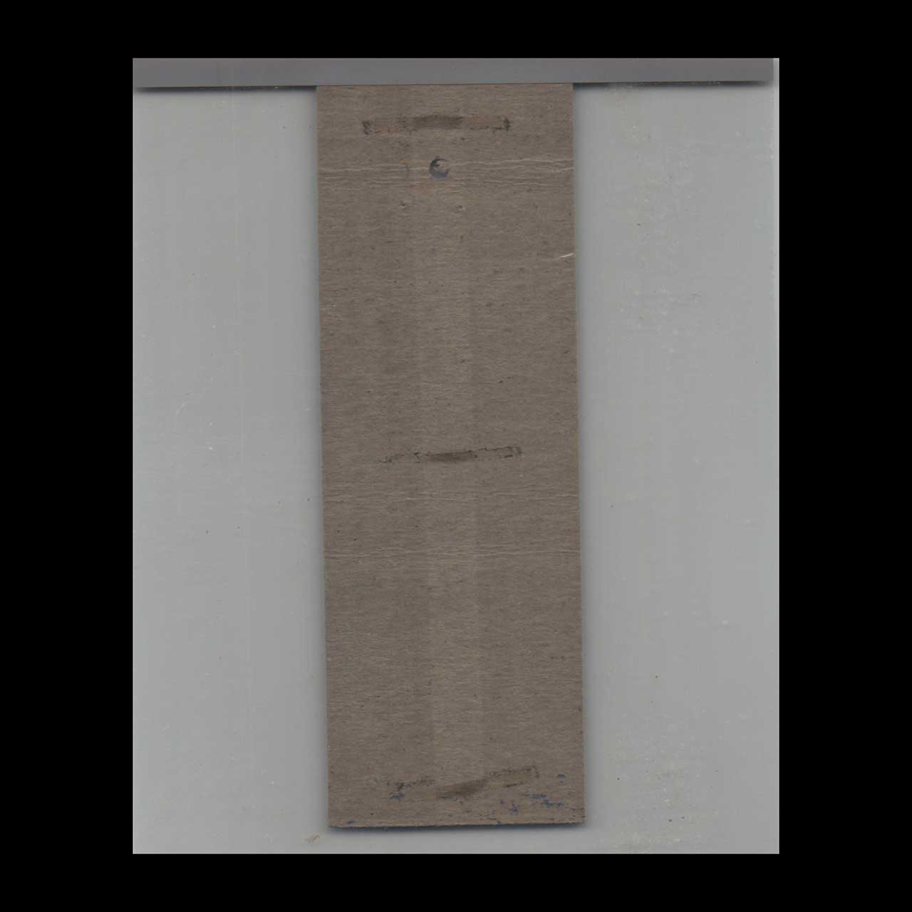 United States Army Air Base Clovis NM Matchbook Cover United States Army Air Base Clovis NM Matchbook Cover