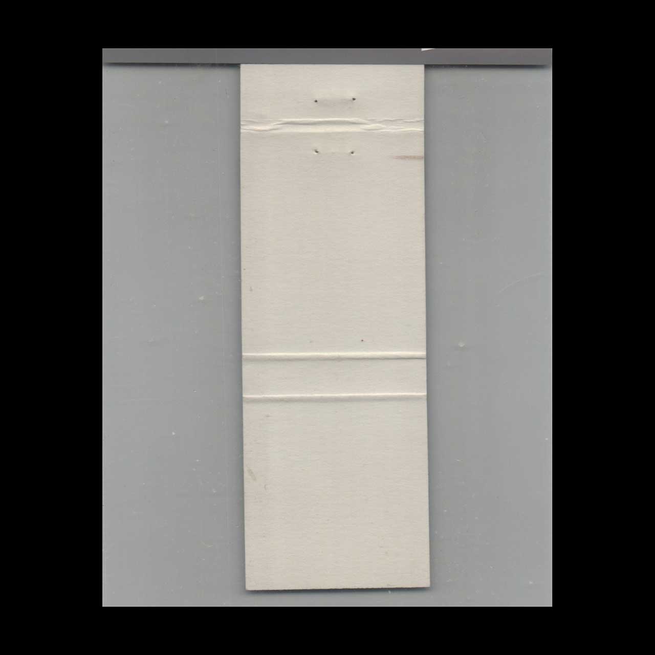 Pizza Pizza Barn Elko NV Matchbook Cover Pizza Pizza Barn Elko NV Matchbook Cover