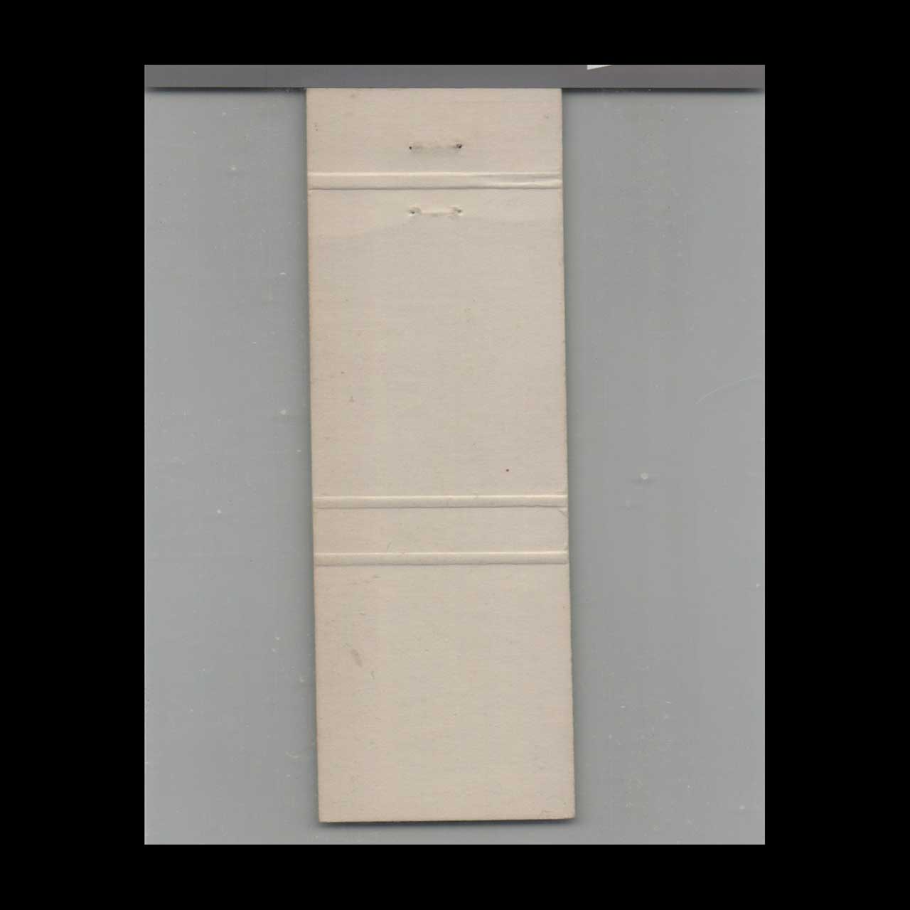 Pizza Pizza Pub Wilbraham Matchbook Cover Pizza Pizza Pub Wilbraham Matchbook Cover