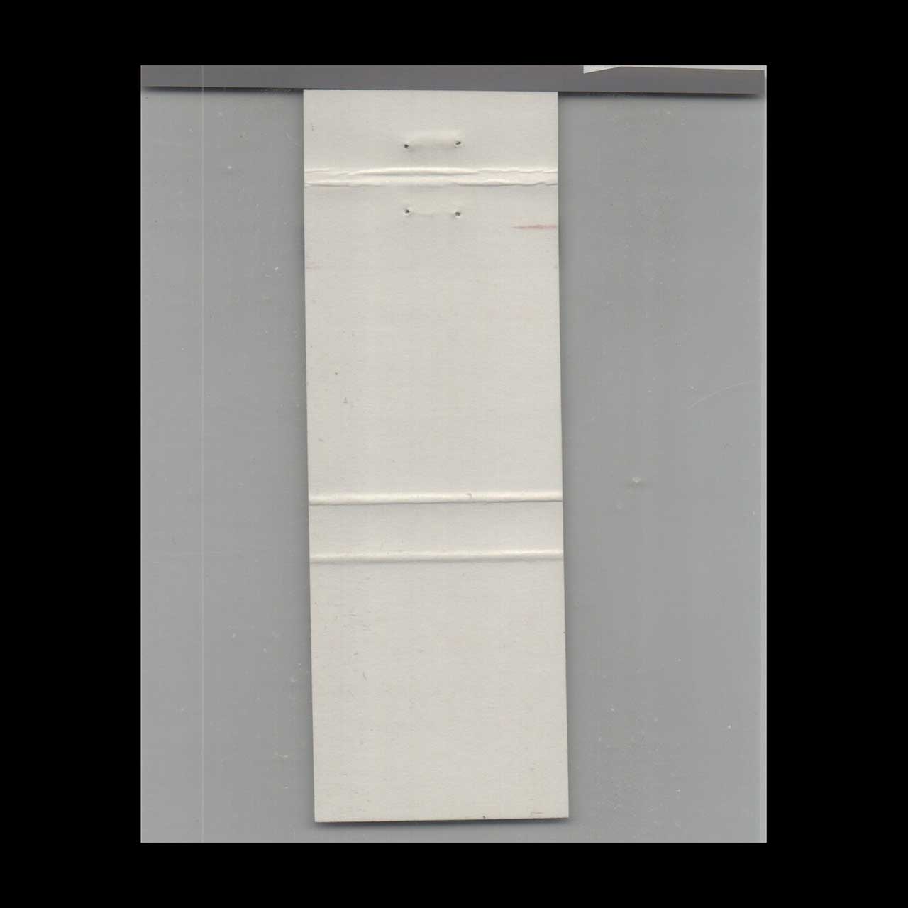 Pizza Peppinos Somerdale NJ Matchbook Cover Pizza Peppinos Somerdale NJ Matchbook Cover