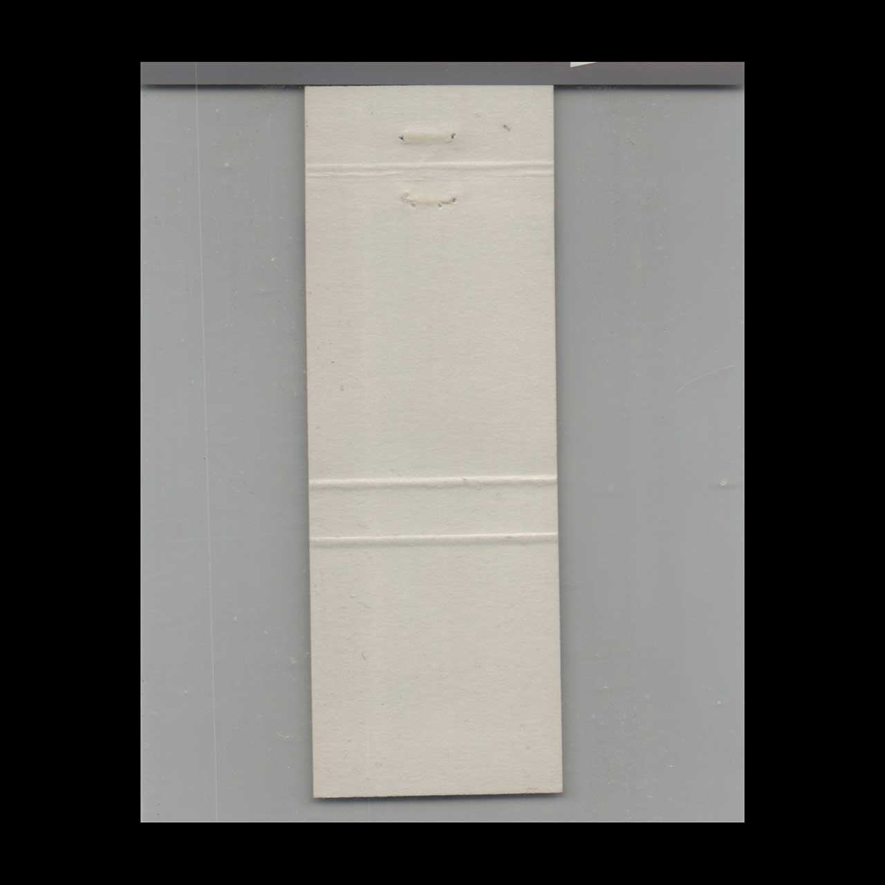 Pizza Pasta Plus Matchbook Cover Cheshire CT Pizza Pasta Plus Matchbook Cover Cheshire CT