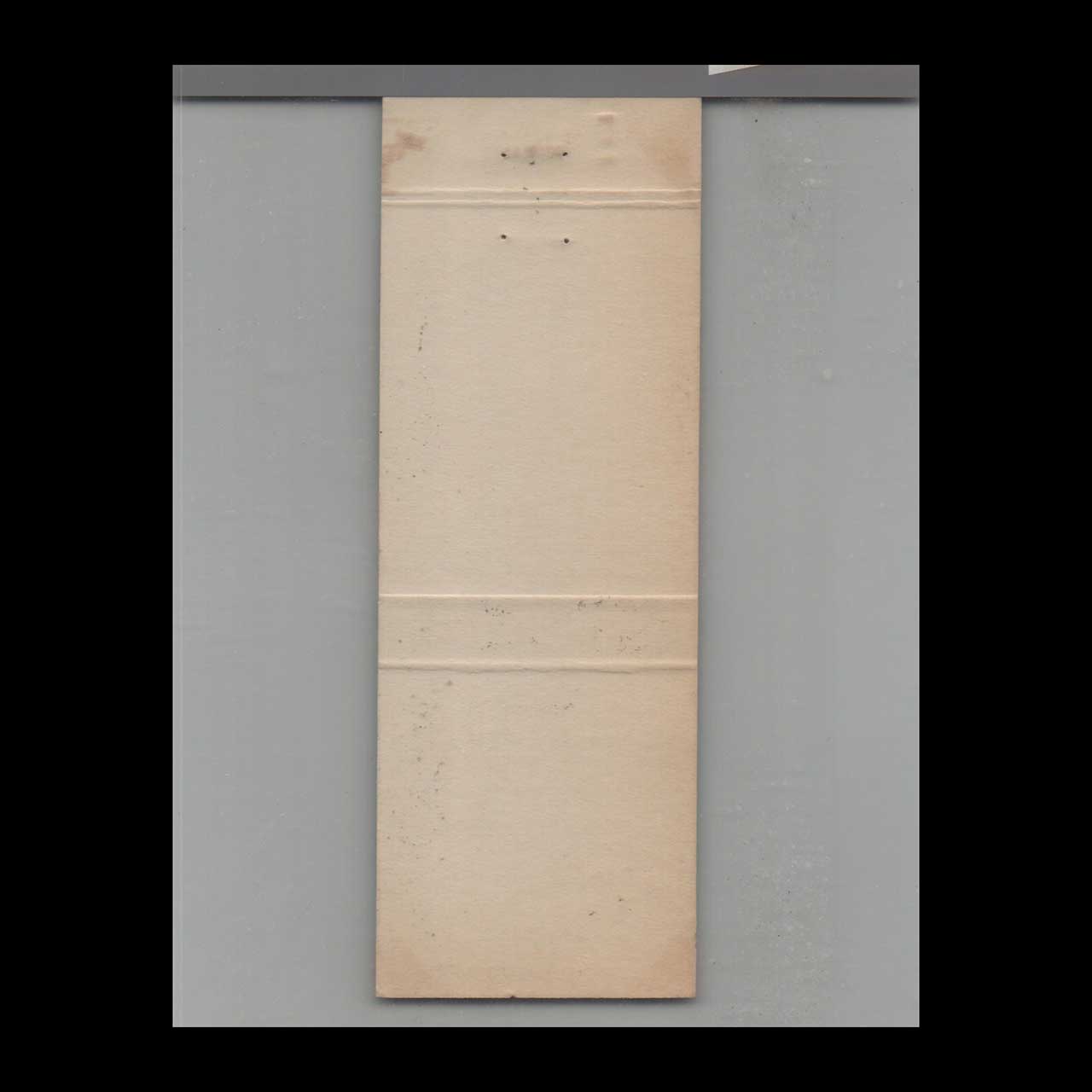 Matchbook Cover Lloyds TV & Radio Tracy MN Matchbook Cover Lloyds TV & Radio Tracy MN