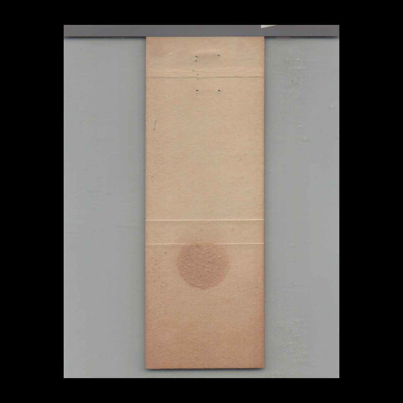 Matchbook Cover 22nd Annual RMS Convention Allentown PA Matchcover Collectors Matchbook Cover 22nd Annual RMS Convention Allentown PA Matchcover Collectors