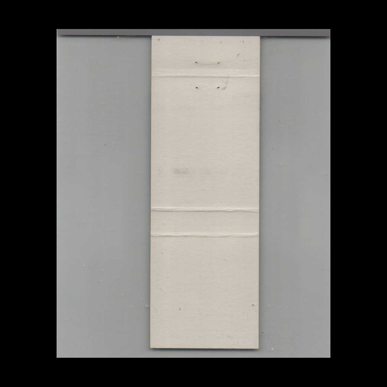 Pioneer Family Restaurant Matchbook Cover Cameron MO Pioneer Family Restaurant Matchbook Cover Cameron MO