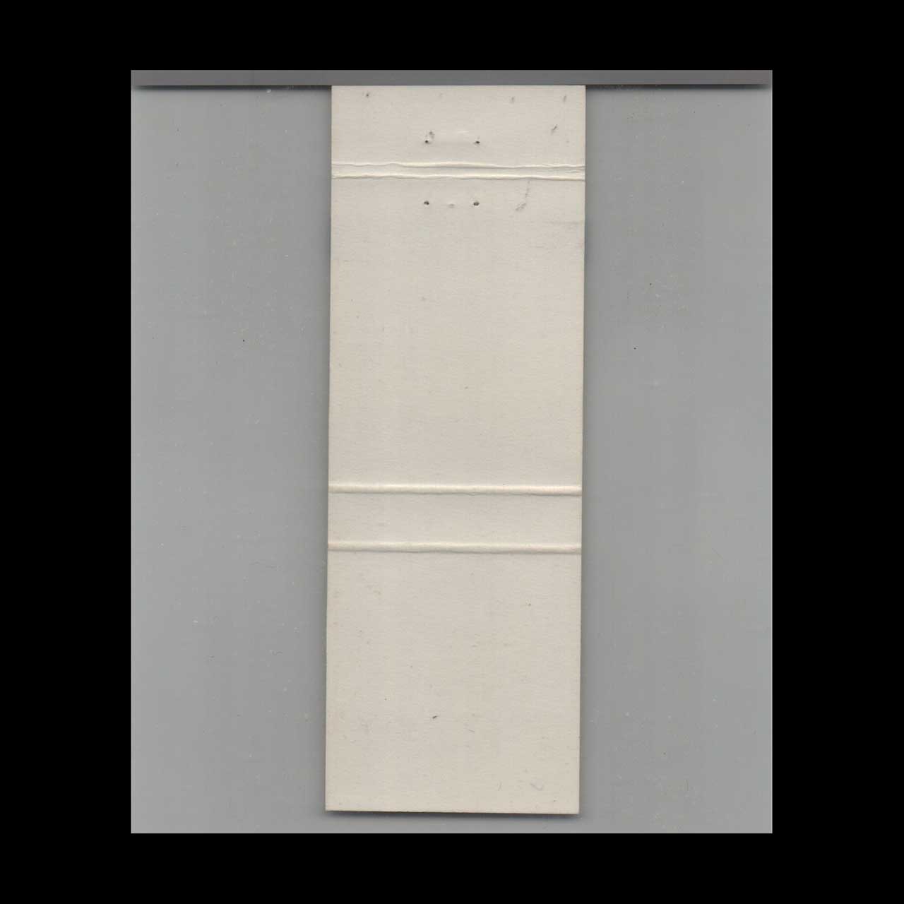 Pio Pios Mexican Restaurant Matchbook Cover Lynwood WA Pio Pios Mexican Restaurant Matchbook Cover Lynwood WA