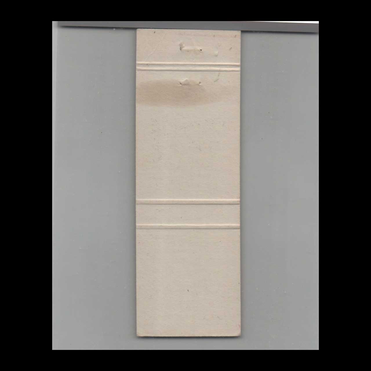 Pinos Italian Restaurant Matchbook Cover Johnstown NY Pinos Italian Restaurant Matchbook Cover Johnstown NY
