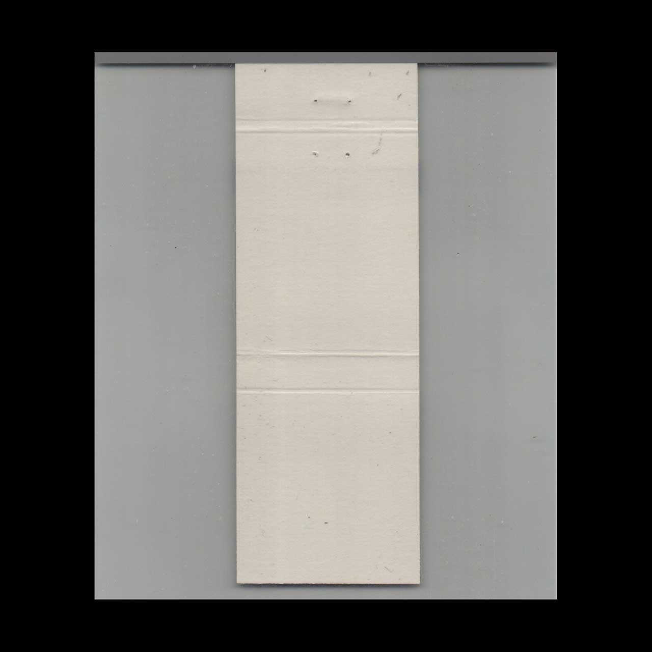 The Pioneers Pub Richmond BC Matchbook Cover The Pioneers Pub Richmond BC Matchbook Cover