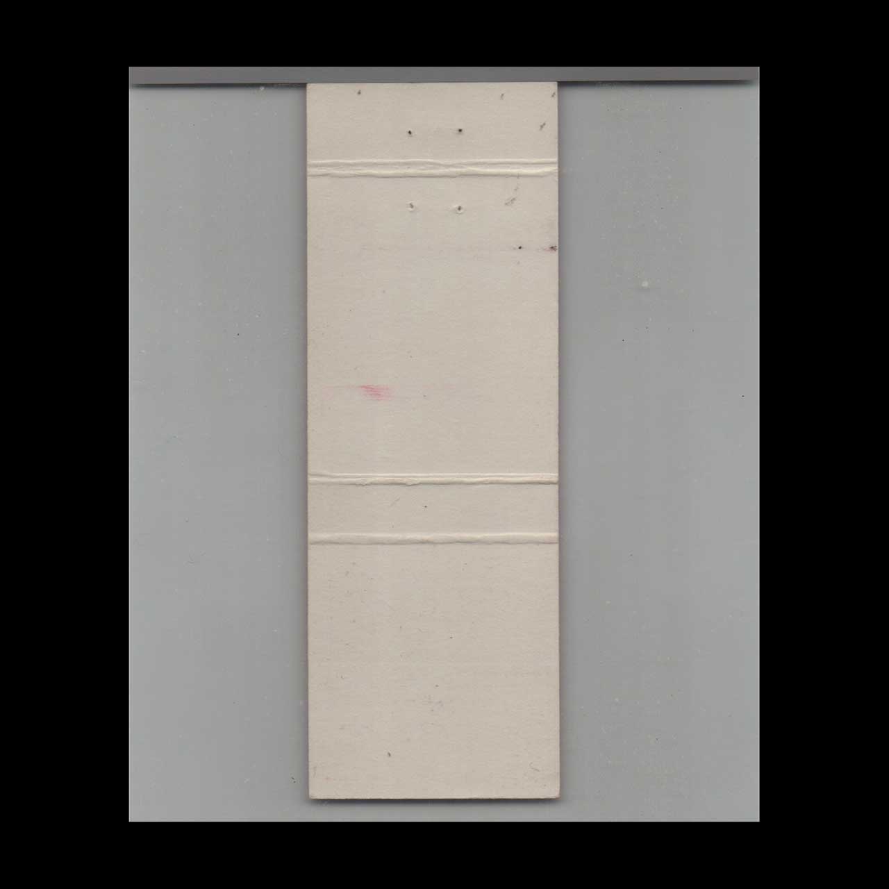 Original Pippies Restaurant Matchbook Cover Hartford CT Original Pippies Restaurant Matchbook Cover Hartford CT
