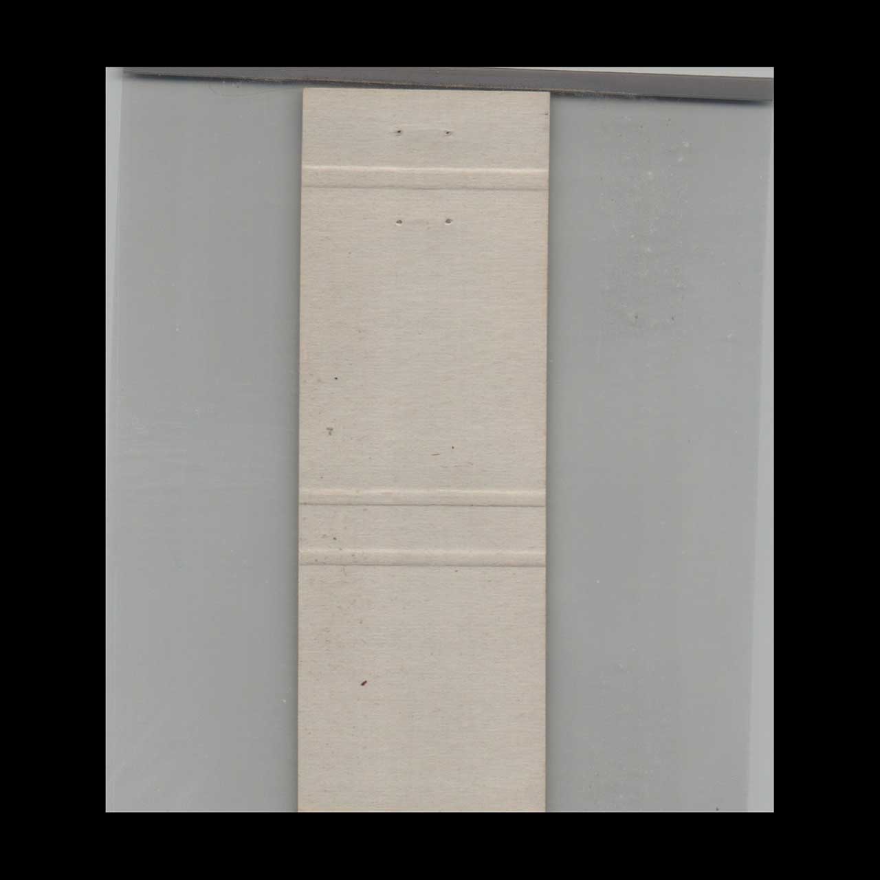 Costellos Restaurant Matchbook Cover Getsville NY Costellos Restaurant Matchbook Cover Getsville NY