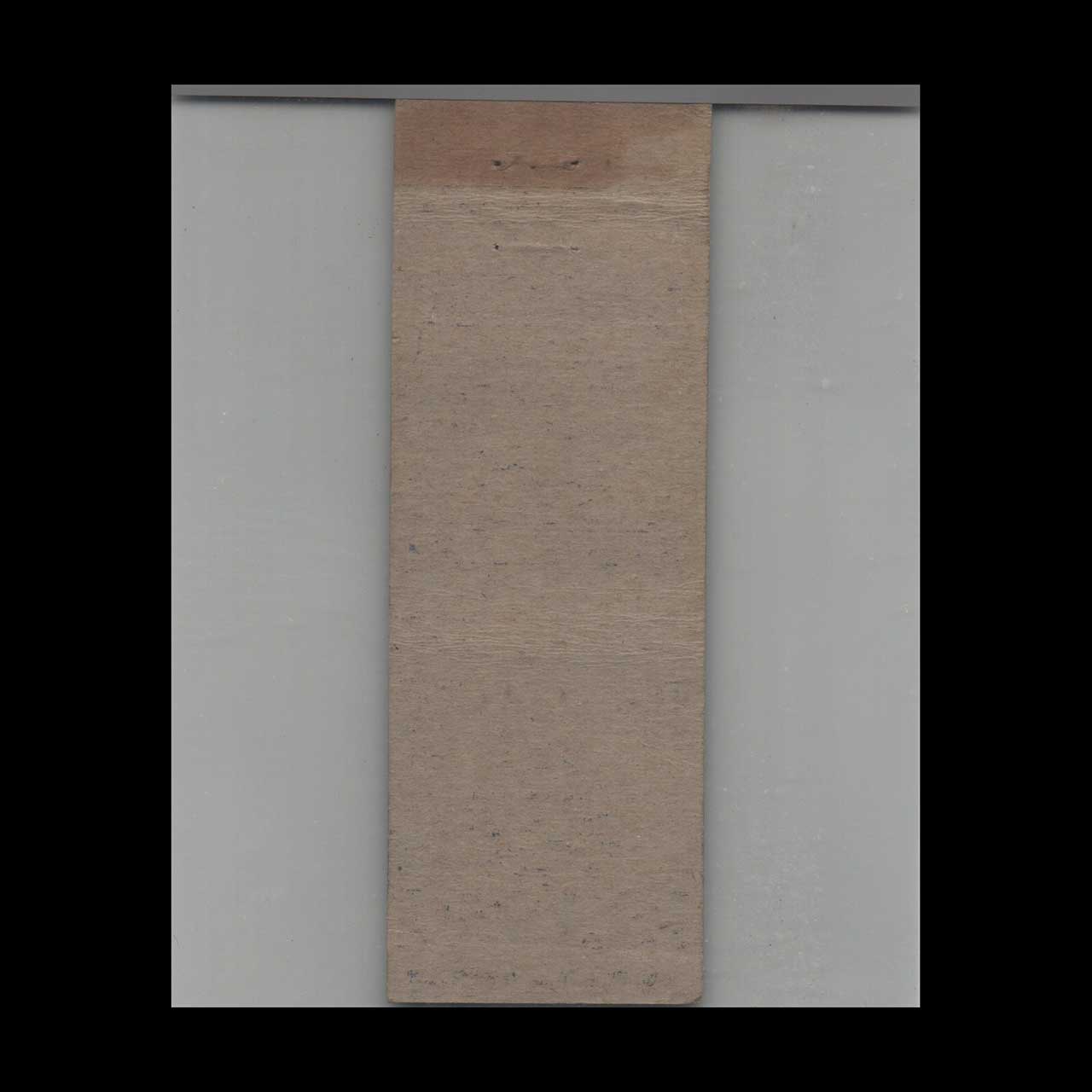 Benton Park Drug Store Matchbook Cover Springfield MA Benton Park Drug Store Matchbook Cover Springfield MA