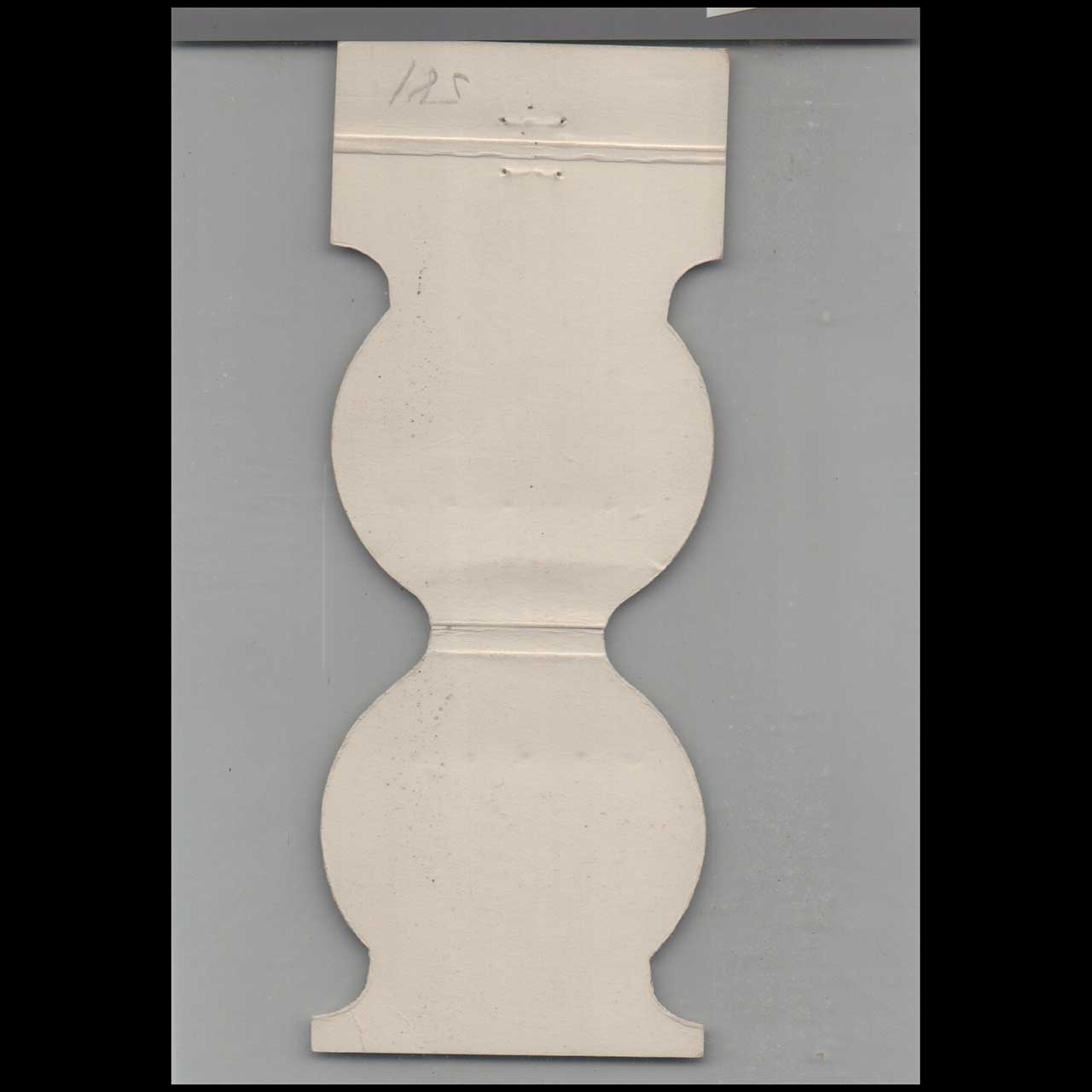 Jewelite Matchbook Cover Red Onion Restaurant New Hartford Jewelite Matchbook Cover Red Onion Restaurant New Hartford