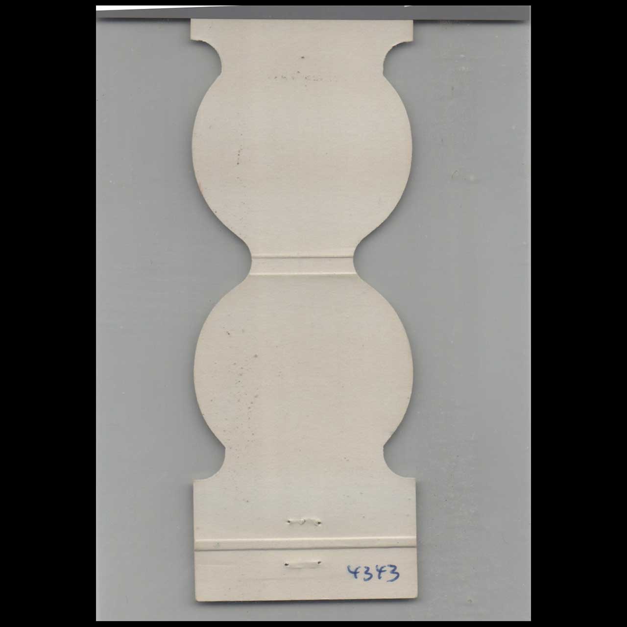 Jewelite Firestone Tire Dealer Matchbook Cover Deerfield Jewelite Firestone Tire Dealer Matchbook Cover Deerfield