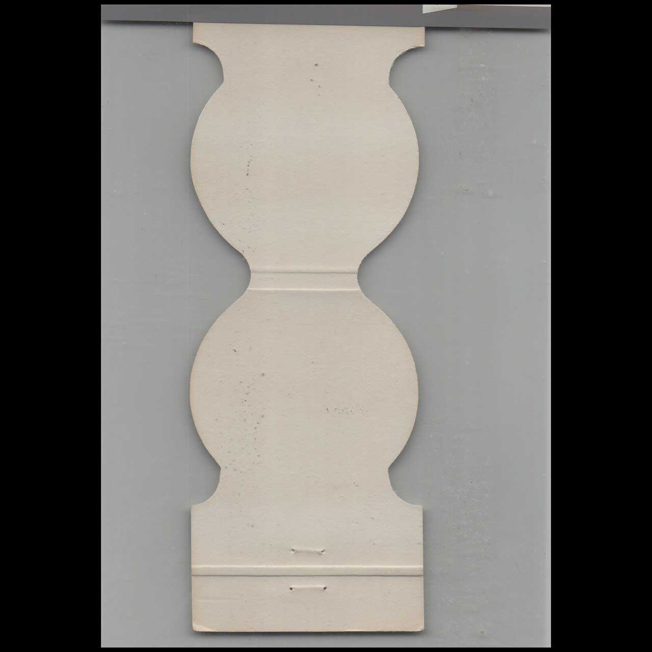 Jewelite Firestone Tire Matchbook Cover Memphis TN Jewelite Firestone Tire Matchbook Cover Memphis TN