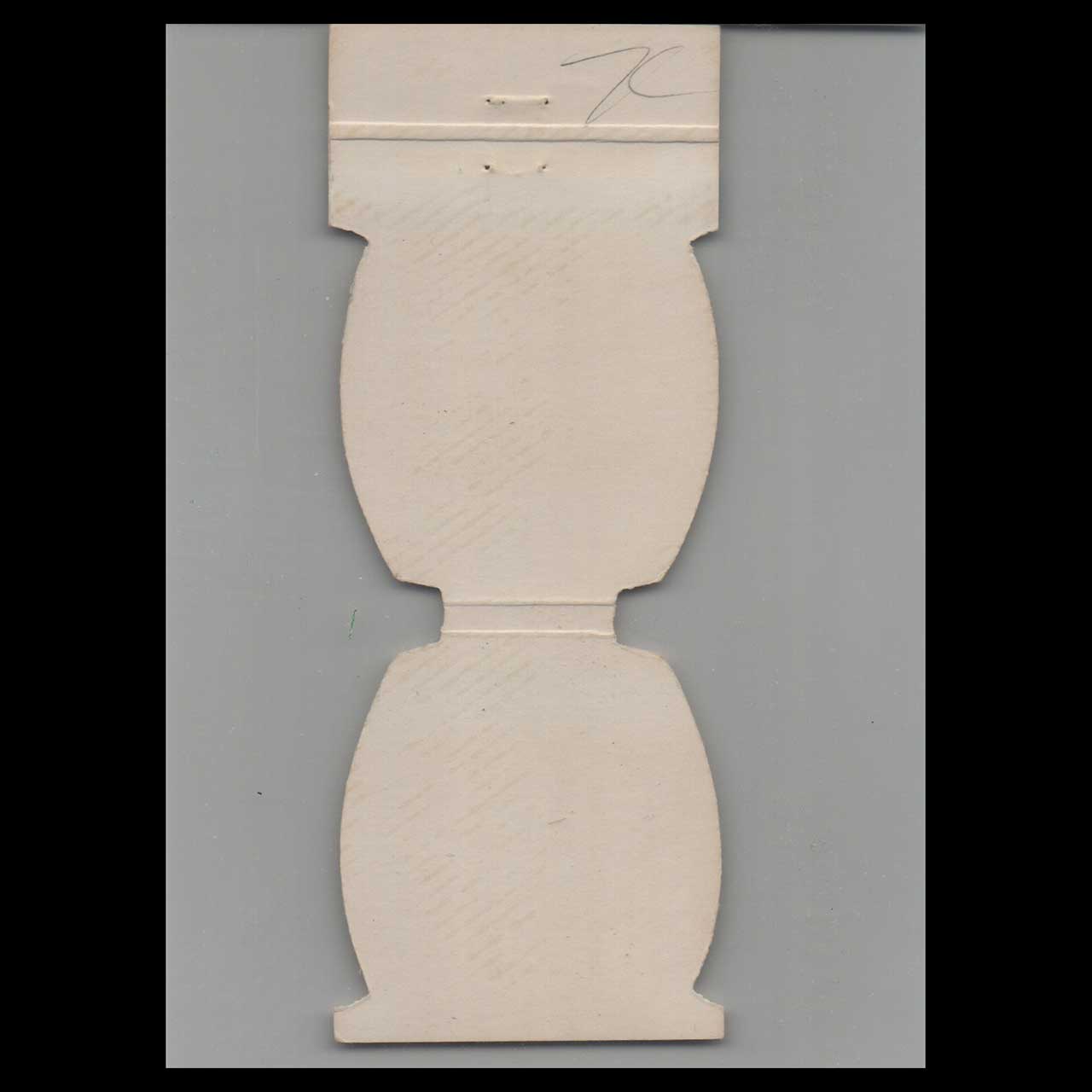 Shepards Sirloin Room Elmira NY Matchbook Cover Shepards Sirloin Room Elmira NY Matchbook Cover