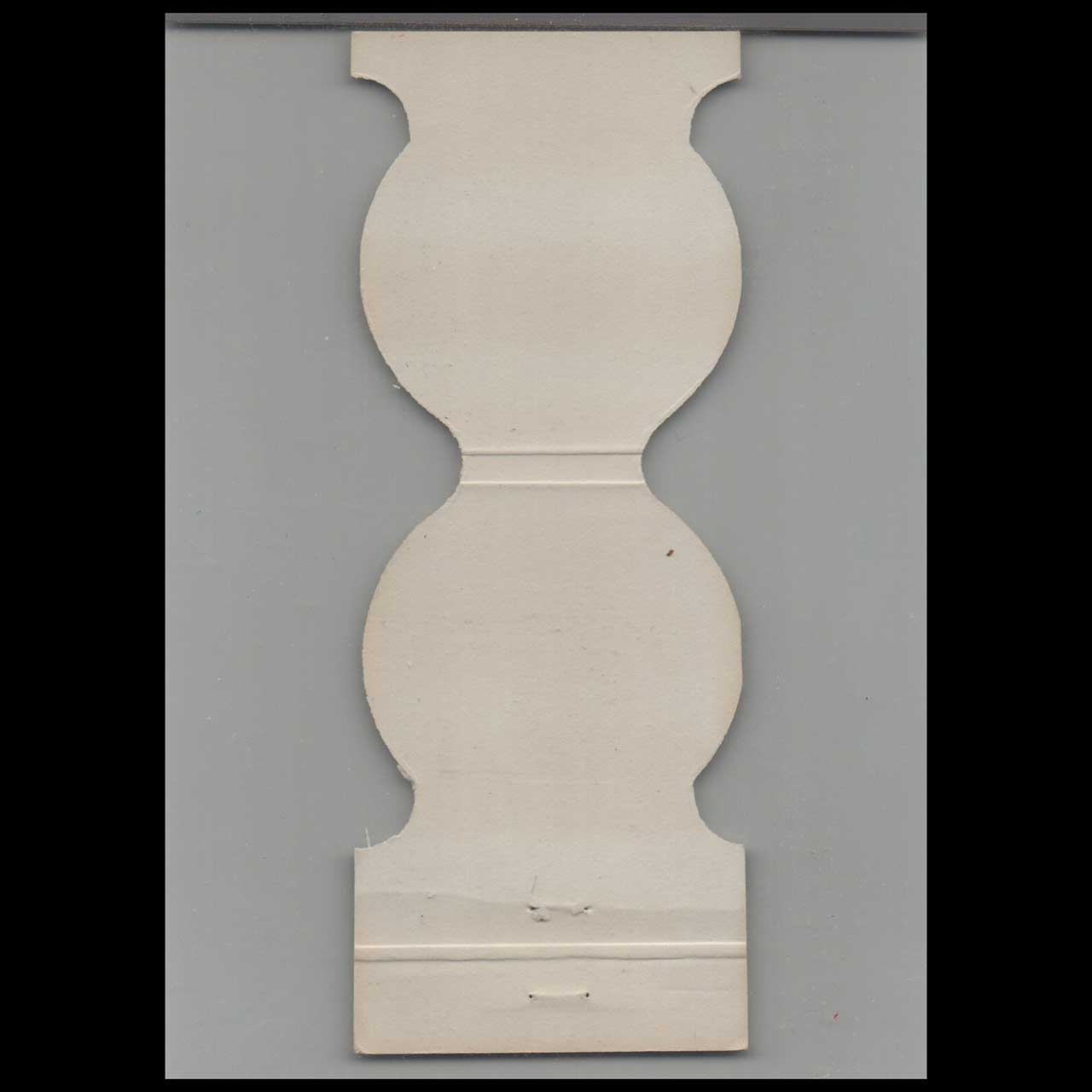 Firestone Tire Dealer Matchbook Cover Houston TX Firestone Tire Dealer Matchbook Cover Houston TX