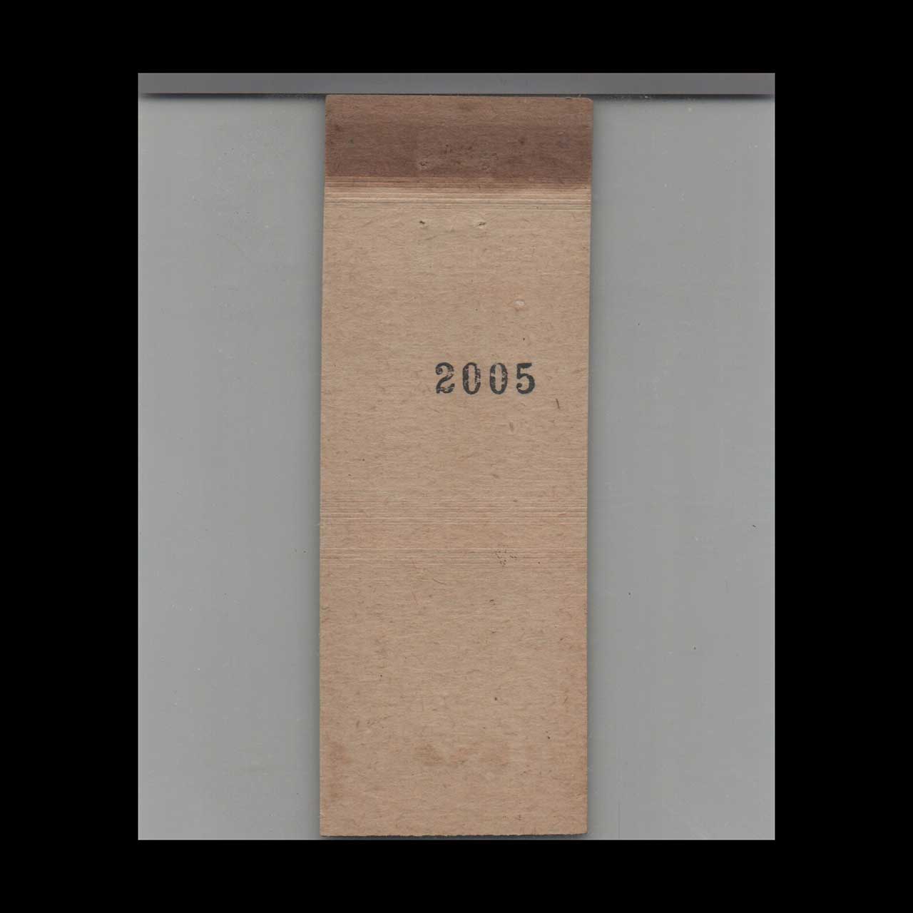 Full Length Matchbook Cover The Marines Have Landed Camp Elliott Full Length Matchbook Cover The Marines Have Landed Camp Elliott