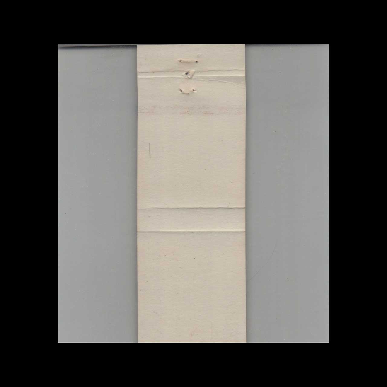 Full Length Matchbook Cover Sun Mart Foods Minneapolis MN Full Length Matchbook Cover Sun Mart Foods Minneapolis MN