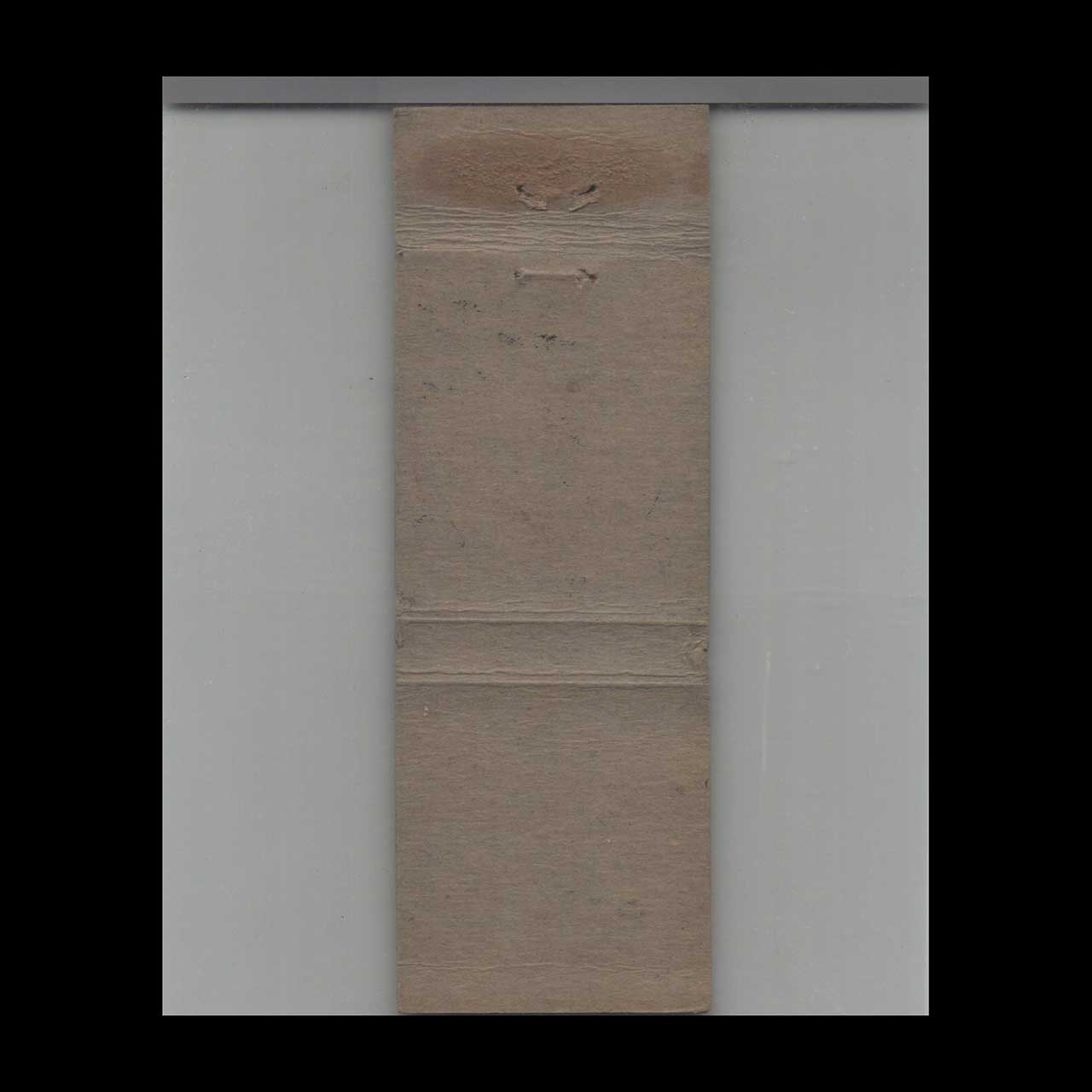 Goodyear Tire Dealer Diamond Book Matches Goodyear Tire Dealer Diamond Book Matches