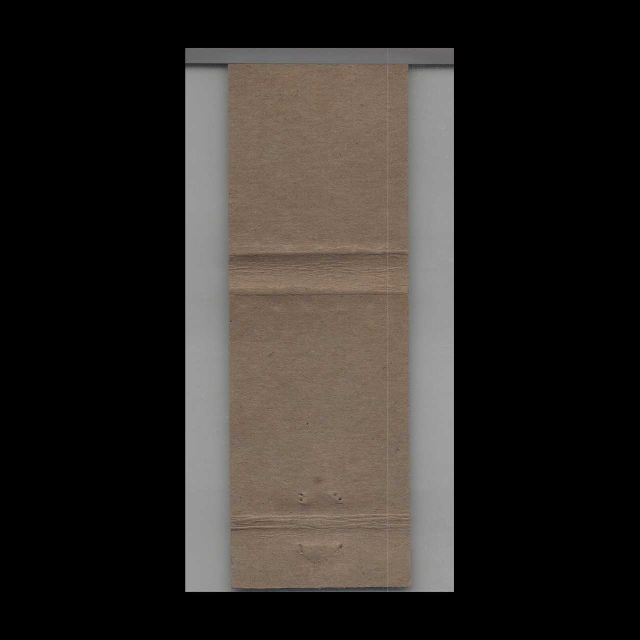 Matchbook Cover Silver Spur Cafe Boiling Springs PA Matchbook Cover Silver Spur Cafe Boiling Springs PA