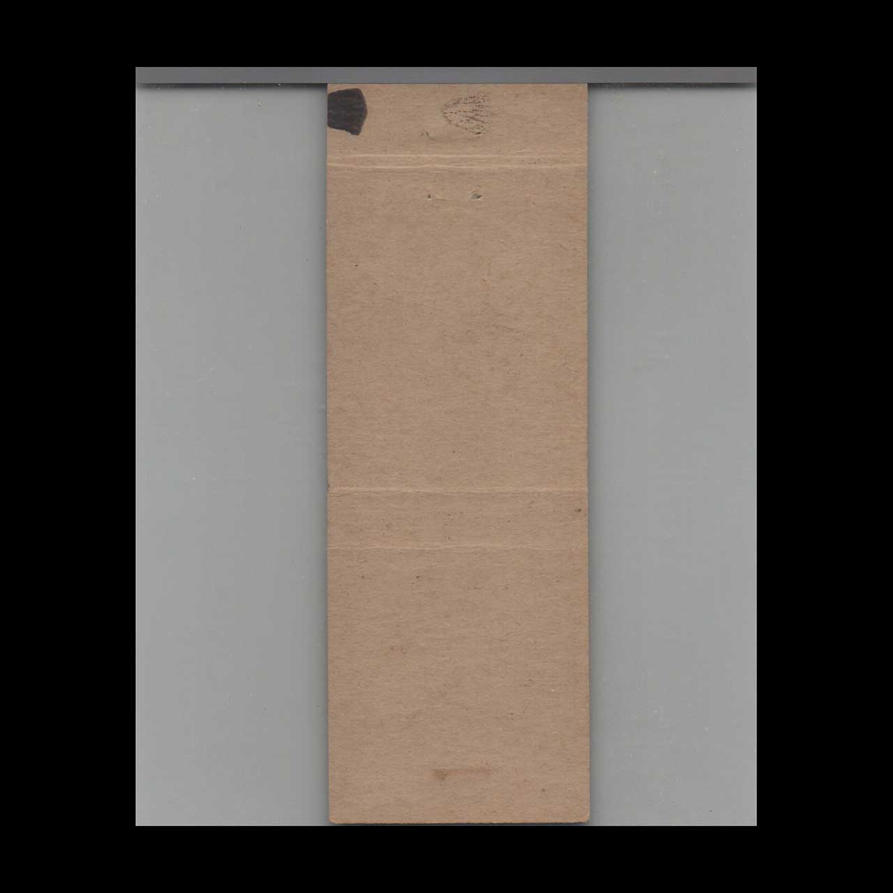 Matchbook Cover Graceland Court Henderson AR Matchbook Cover Graceland Court Henderson AR