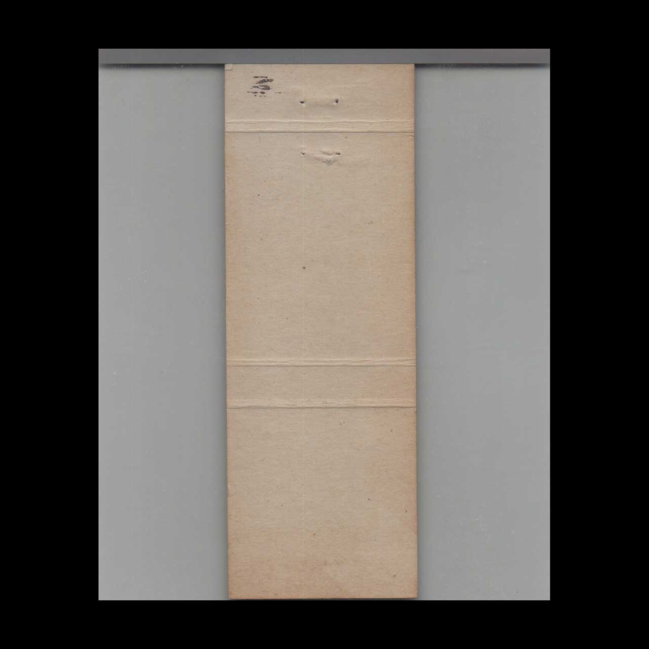 Matchbook Cover Country Kitchen Homemade Pastries Alexandria MN Matchbook Cover Country Kitchen Homemade Pastries Alexandria MN