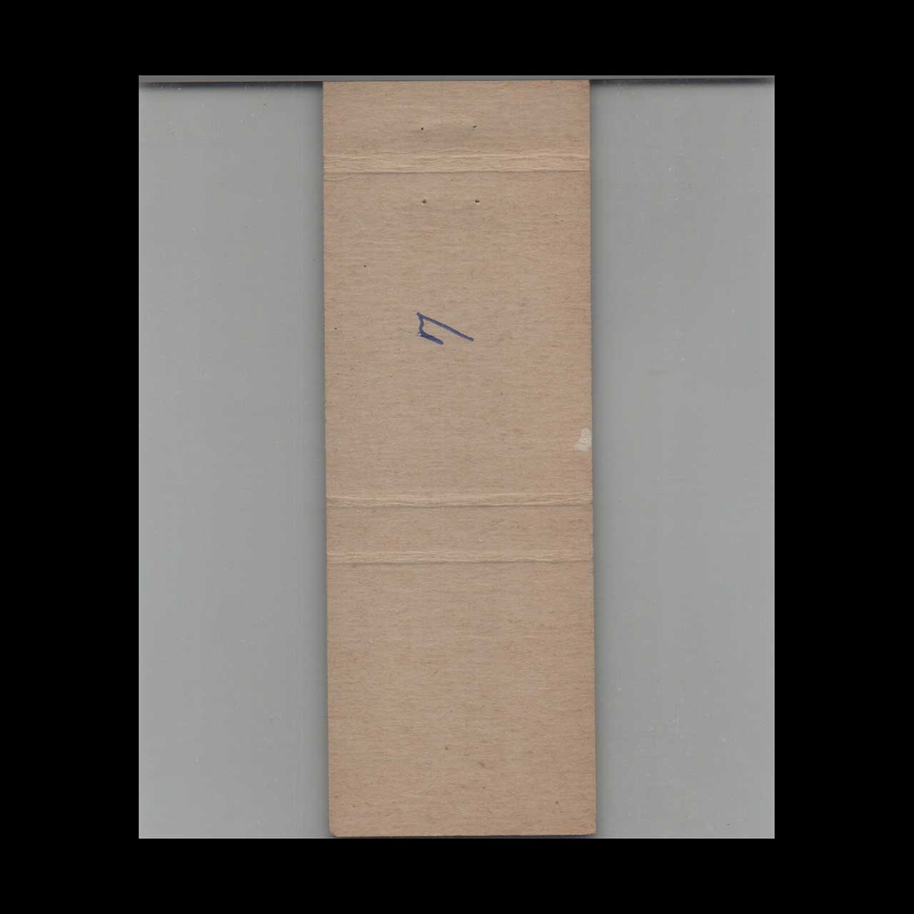 Matchbook Cover Stans TV Service Philadelphia PA Matchbook Cover Stans TV Service Philadelphia PA