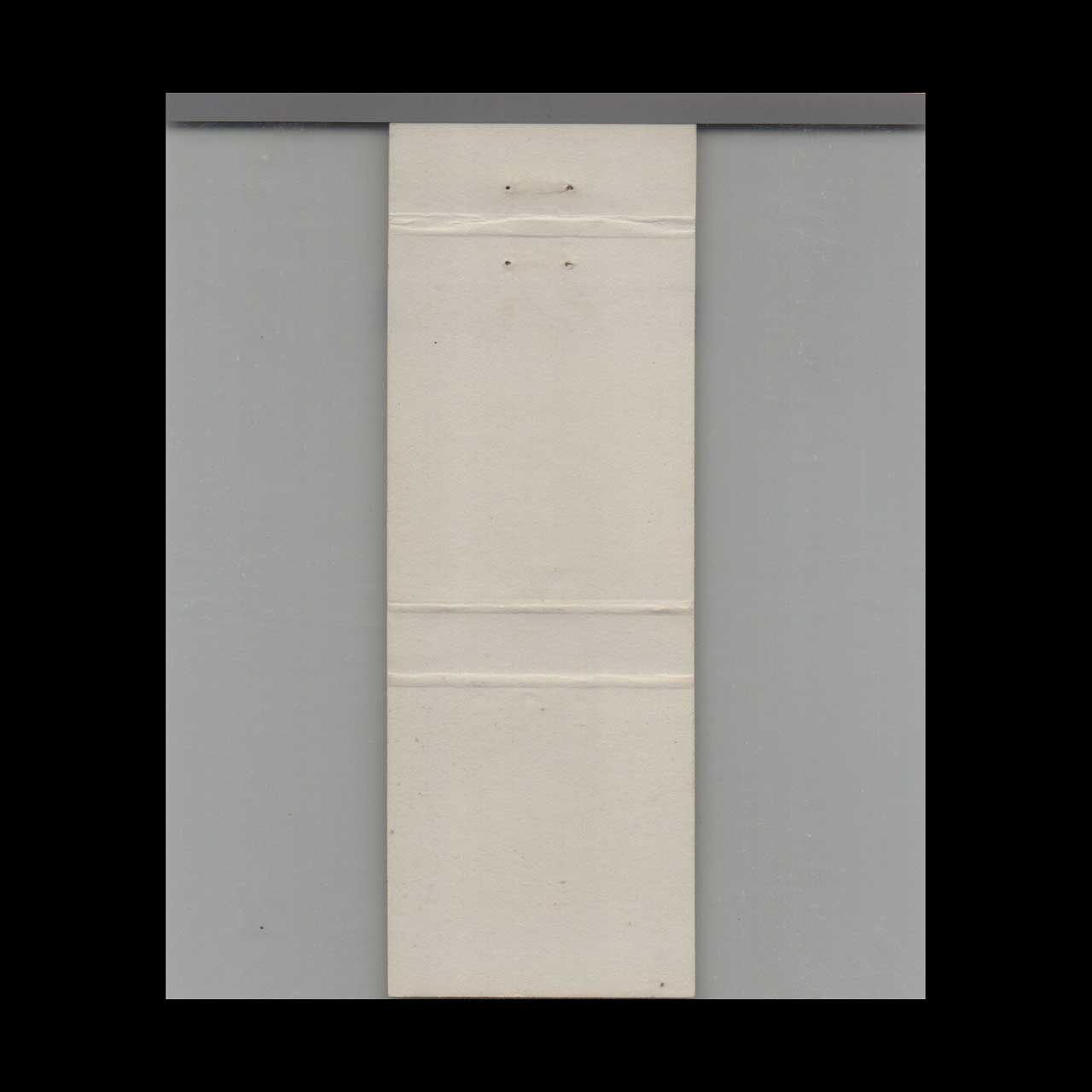 Octopus Car Wash Matchbook Cover Appleton WI Yellow Octopus Car Wash Matchbook Cover Appleton WI Yellow