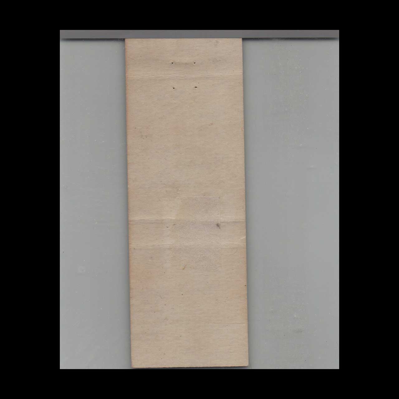 Naughty Pine Restaurant Matchbook Cover Amador City CA Naughty Pine Restaurant Matchbook Cover Amador City CA