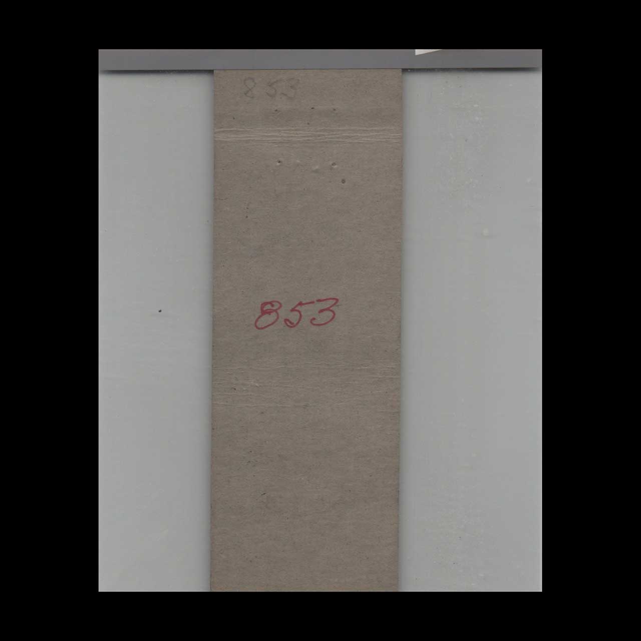 BPOE Elks Lodge No 853 Matchbook Cover West Chester PA BPOE Elks Lodge No 853 Matchbook Cover West Chester PA