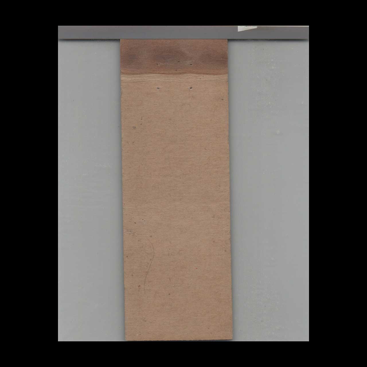 BPOE Elks Lodge No 883 Braddock PA Matchbook Cover BPOE Elks Lodge No 883 Braddock PA Matchbook Cover