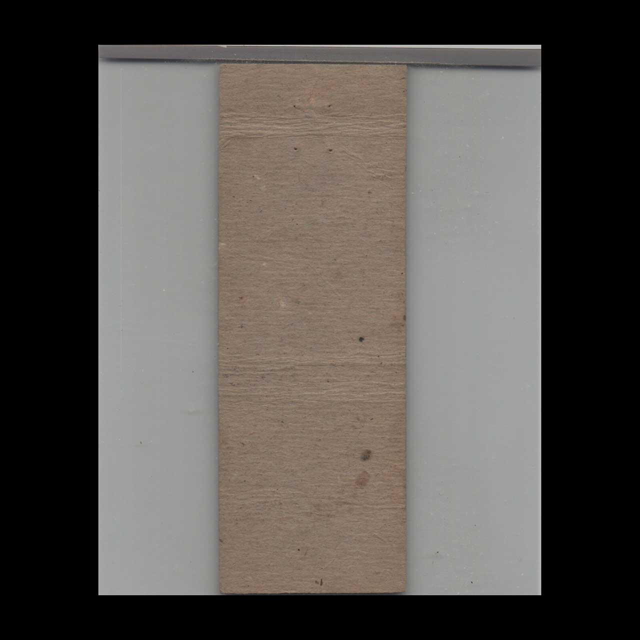 Matchbook Cover Dixie Canyon Store Crescent Mills CA Matchbook Cover Dixie Canyon Store Crescent Mills CA