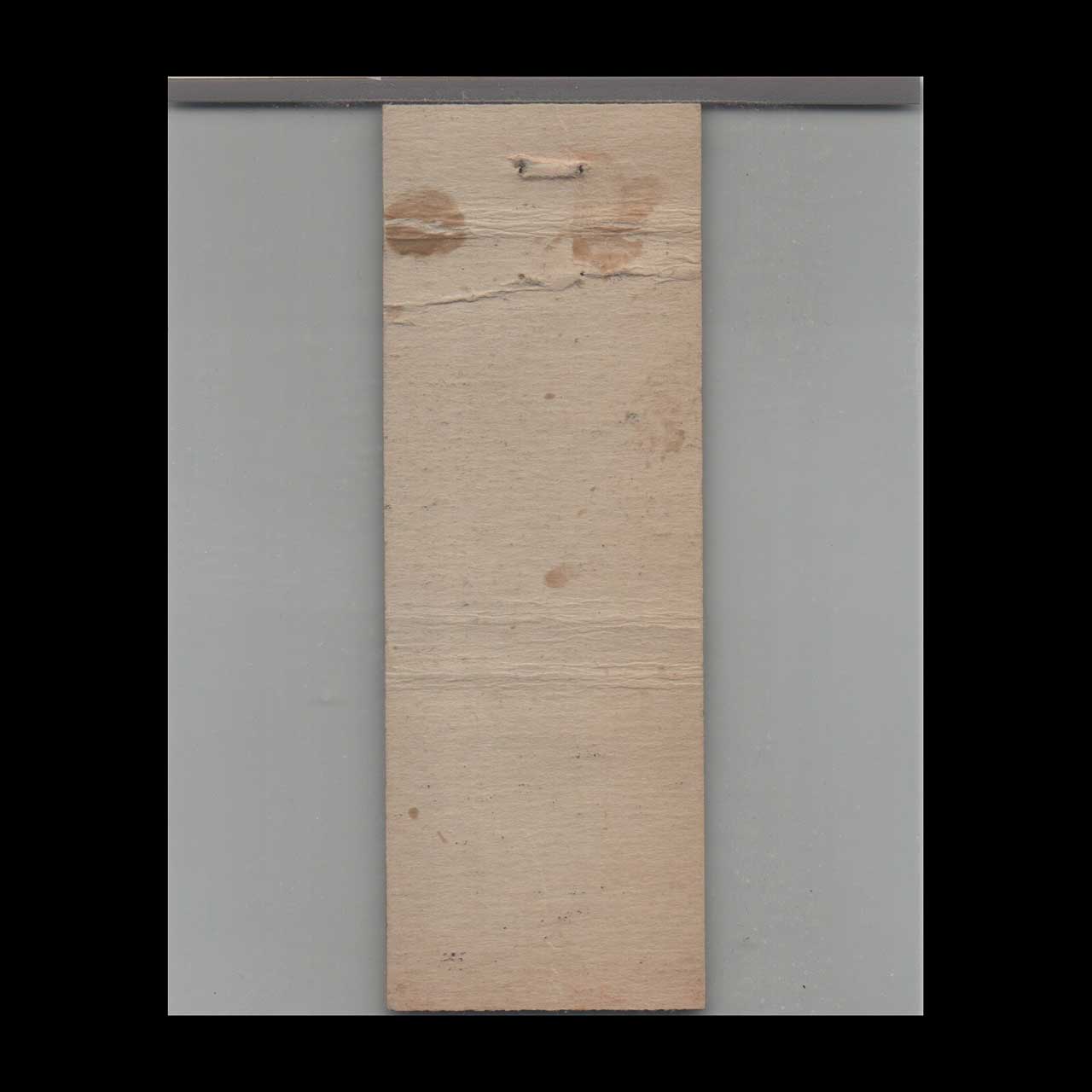 Angelos Sea Food Bowl San Francisco Matchbook Cover Angelos Sea Food Bowl San Francisco Matchbook Cover