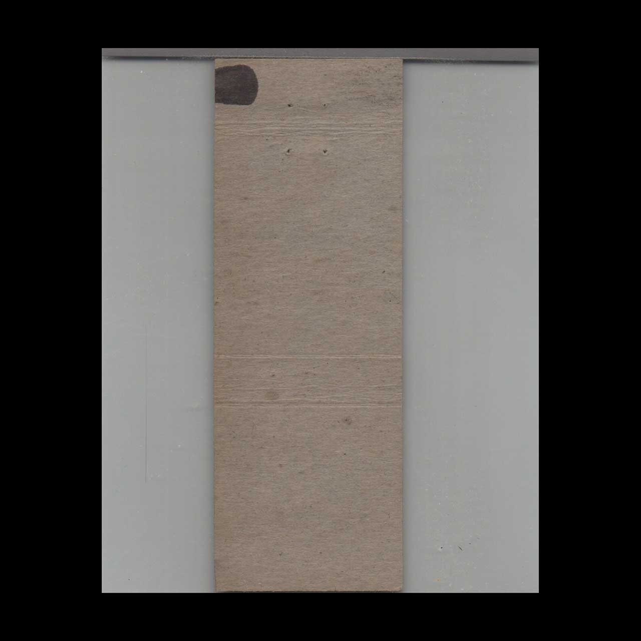 Ralph R Pugliese TV Installation Matchbook Cover Ralph R Pugliese TV Installation Matchbook Cover