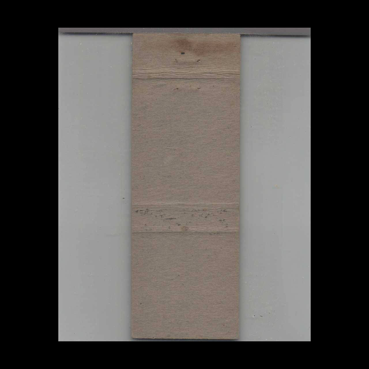 The Red Barn Restaurant Lake City FL Matchbook Cover The Red Barn Restaurant Lake City FL Matchbook Cover